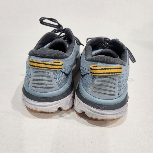 Hoka One One Bondi 7 Sneaker Size 10 - Picture 7 of 12